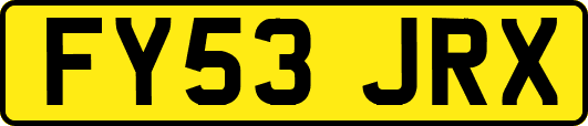 FY53JRX