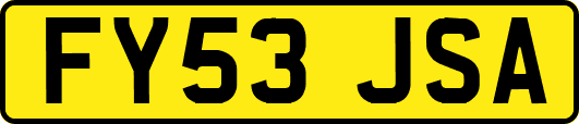 FY53JSA