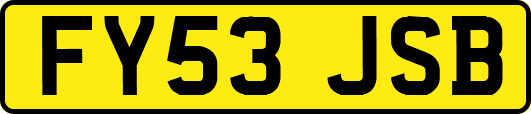 FY53JSB
