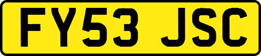 FY53JSC