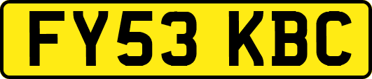 FY53KBC