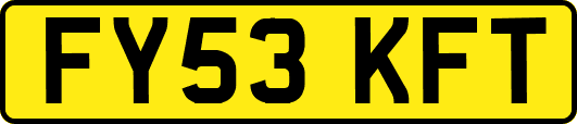 FY53KFT