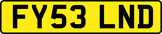 FY53LND