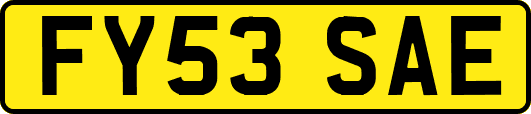 FY53SAE