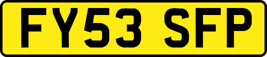 FY53SFP