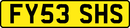 FY53SHS