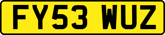 FY53WUZ