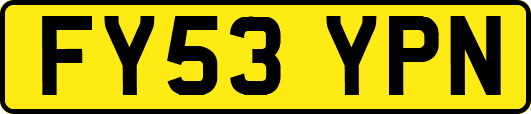 FY53YPN