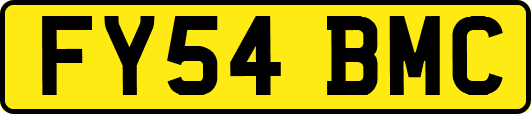 FY54BMC