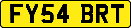 FY54BRT
