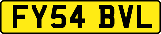 FY54BVL