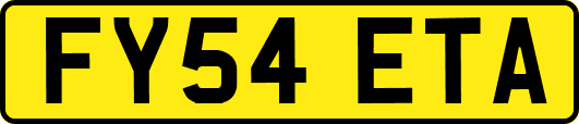 FY54ETA