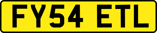 FY54ETL