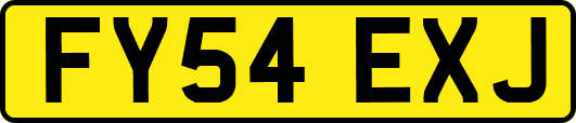 FY54EXJ