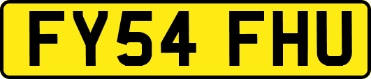 FY54FHU