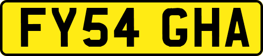 FY54GHA