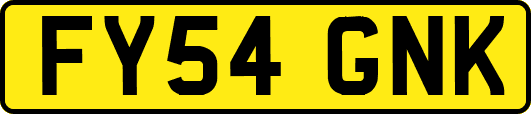 FY54GNK