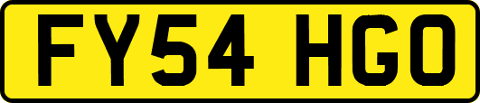 FY54HGO