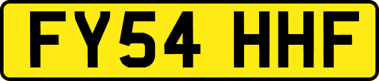 FY54HHF