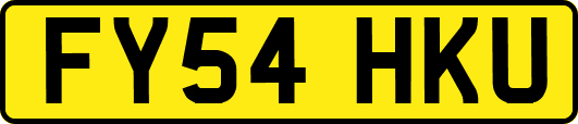 FY54HKU