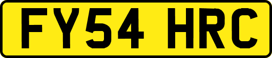 FY54HRC