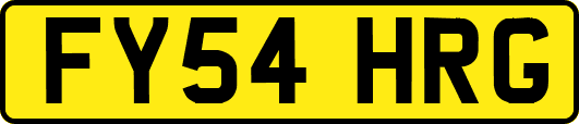 FY54HRG