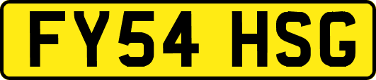 FY54HSG