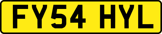 FY54HYL