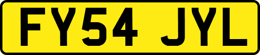 FY54JYL