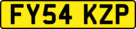 FY54KZP