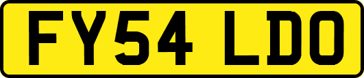 FY54LDO