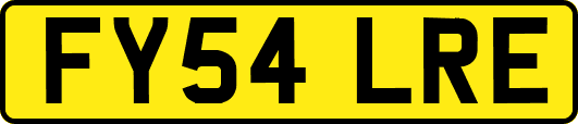 FY54LRE