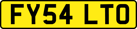 FY54LTO