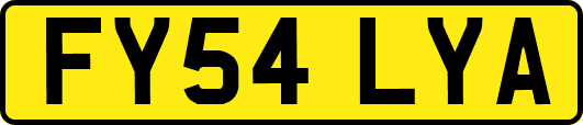 FY54LYA