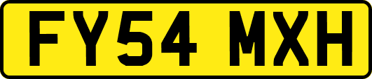 FY54MXH