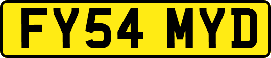 FY54MYD