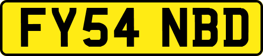 FY54NBD