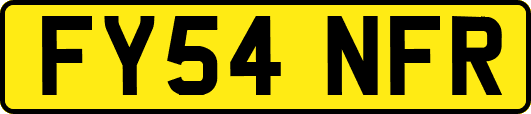 FY54NFR