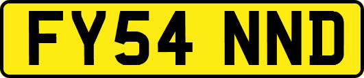 FY54NND