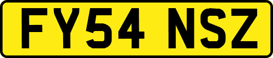 FY54NSZ