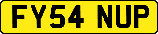FY54NUP