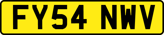 FY54NWV