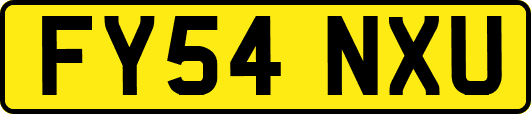 FY54NXU