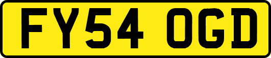 FY54OGD