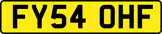 FY54OHF