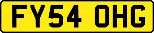 FY54OHG