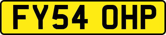 FY54OHP