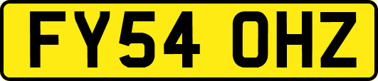 FY54OHZ