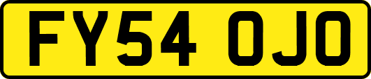 FY54OJO