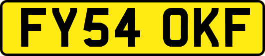 FY54OKF